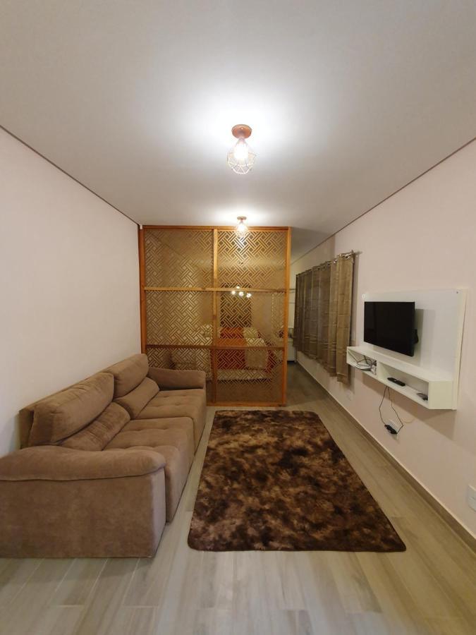 Villa Ida Acomodacoes, Suites Aconchegantes E Charmosas No Centro سيرا نيجرا المظهر الخارجي الصورة