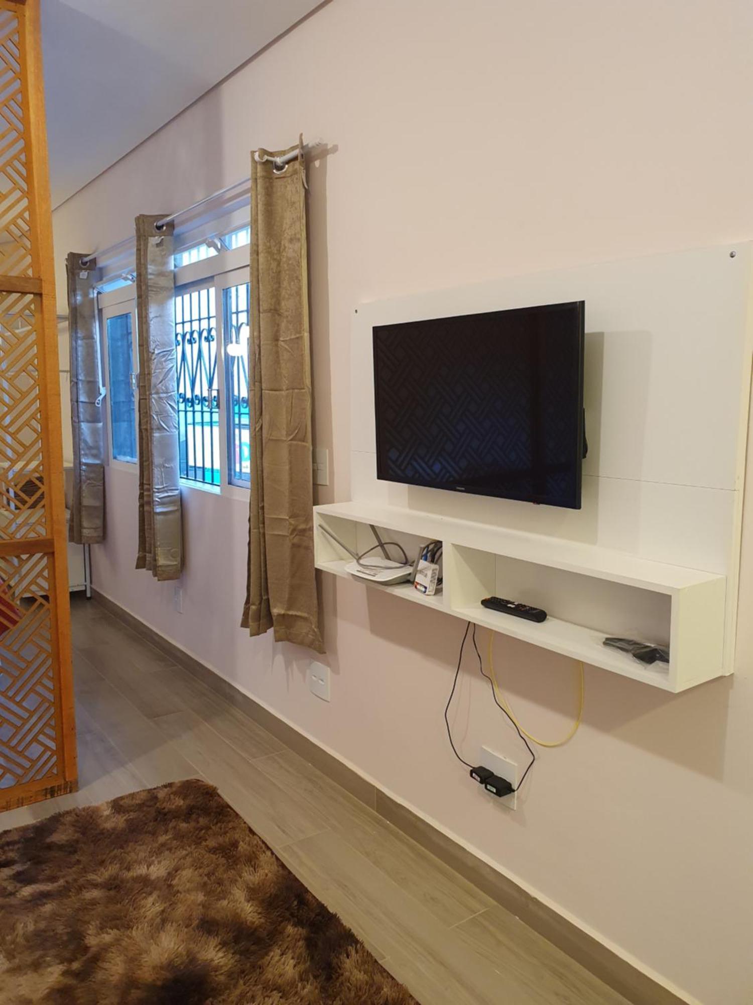 Villa Ida Acomodacoes, Suites Aconchegantes E Charmosas No Centro سيرا نيجرا الغرفة الصورة