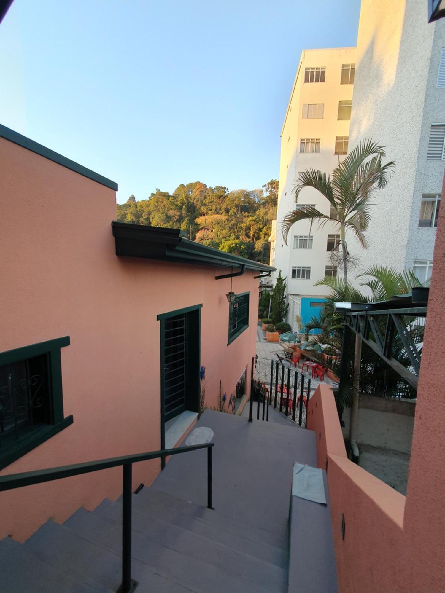 Villa Ida Acomodacoes, Suites Aconchegantes E Charmosas No Centro سيرا نيجرا الغرفة الصورة